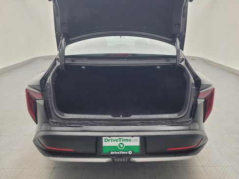 Used 2025 Kia K4 EX FWD image 29