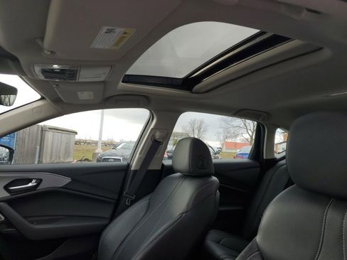 Used 2022 Acura TLX Technology Package image 13