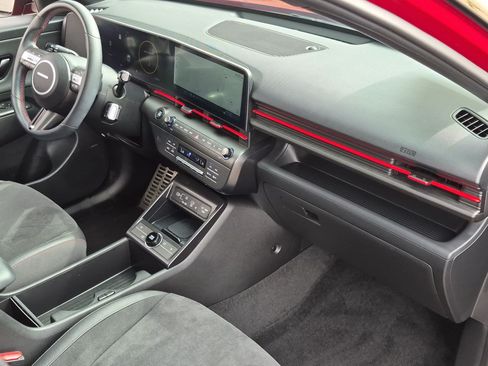 Used 2024 Hyundai Kona N Line FWD image 28