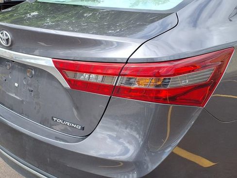 Used 2016 Toyota Avalon Touring w/ Protection Package FWD image 22