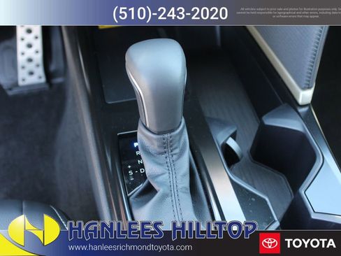 Used 2026 Toyota Camry SE w/ Convenience Package FWD image 21