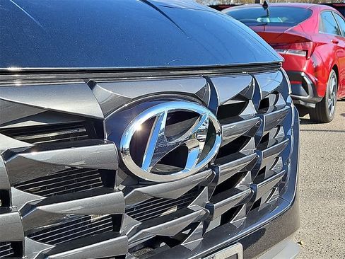 Used 2024 Hyundai Tucson SEL image 27