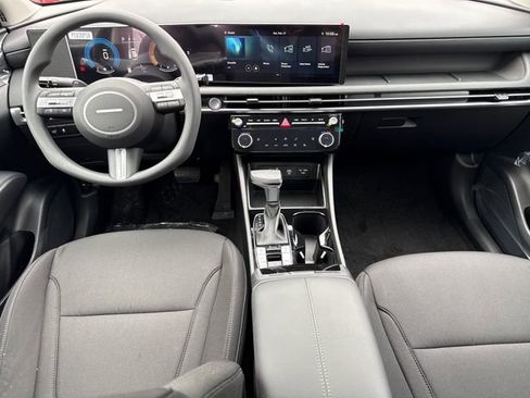 New 2026 Hyundai Tucson SEL AWD/4WD image 15