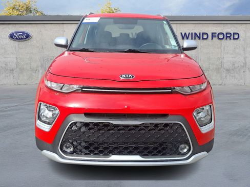 Used 2020 Kia Soul X-Line image 2