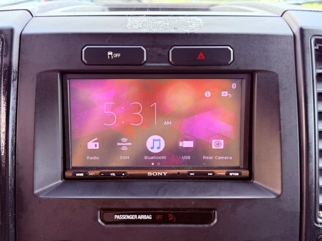 Used 2015 Ford F150 XL w/ Equipment Group 101A Mid AWD/4WD image 17