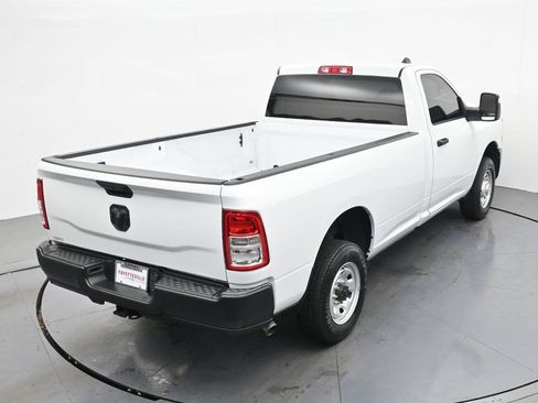 Used 2024 RAM 2500 Tradesman RWD image 19