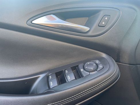 Used 2025 Buick Encore GX Preferred image 20