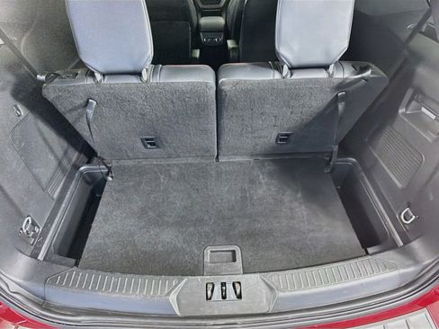 Used 2025 Ford Explorer ST-Line AWD/4WD image 29