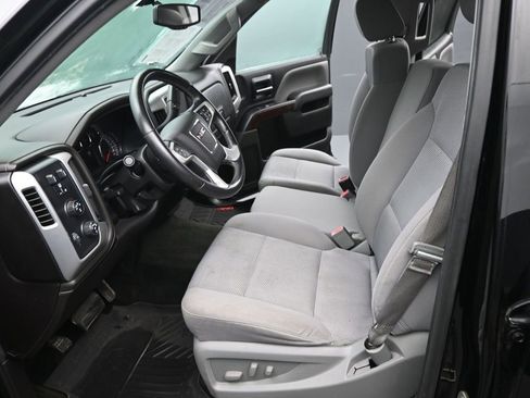 Used 2014 GMC Sierra 1500 SLE w/ SLE Value Package image 10