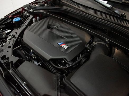 New 2026 BMW M235i xDrive w/ Technology Package AWD/4WD image 10