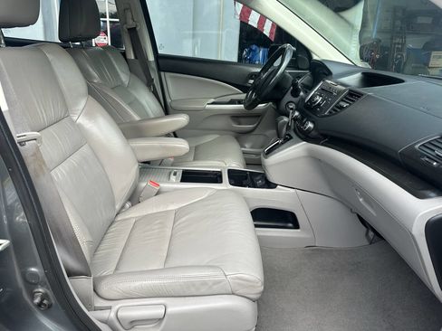 Used 2014 Honda CR-V EX-L image 12