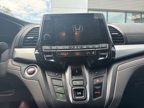 Used 2018 Honda Odyssey EX-L image 5