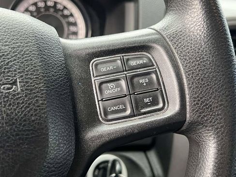 Used 2019 RAM 1500 Express w/ Express Value Package image 23