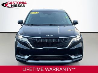 Used 2024 Kia Carnival LX video 2