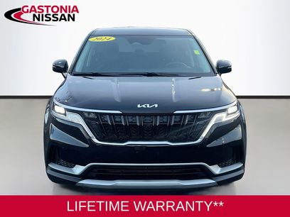 Used 2024 Kia Carnival LX