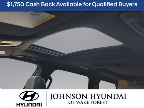 New 2026 Hyundai Palisade Calligraphy image 43