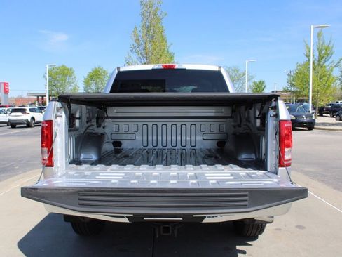 Used 2017 Ford F150 XLT w/ Equipment Group 301A Mid image 10