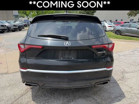 Used 2023 Acura MDX FWD w/ Technology Package image 6