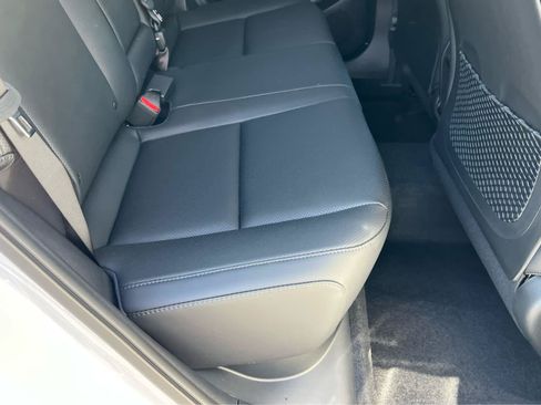 New 2026 Hyundai Kona Limited AWD/4WD image 23