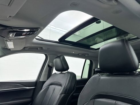 Used 2021 Jeep Grand Cherokee L Limited image 4