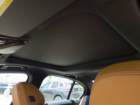 New 2026 BMW 330i Sedan w/ Premium Package RWD image 9