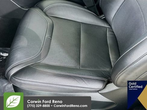 Certified 2024 Ford Explorer ST w/ Equipment Group 401A AWD/4WD image 24