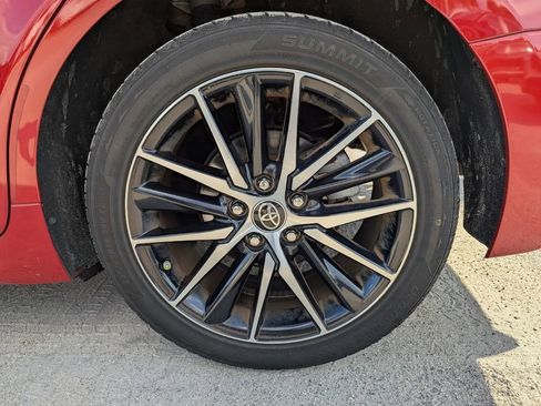 Used 2021 Toyota Camry SE image 15