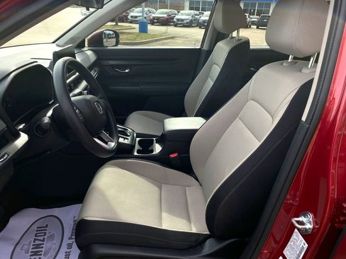 Used 2024 Honda CR-V EX image 10