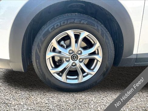 Used 2021 MAZDA CX-3 Sport FWD image 7