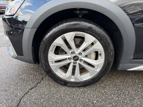 Certified 2023 Audi A4 2.0T allroad Premium Plus w/ Premium Plus Package image 7