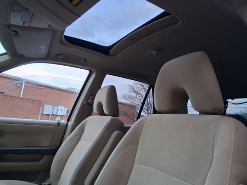 Used 2006 Honda CR-V EX image 22