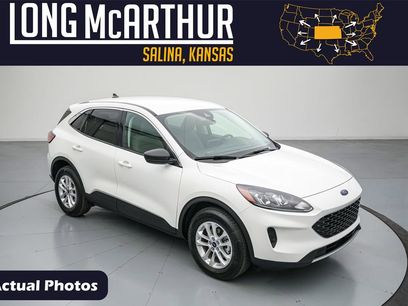 Certified 2022 Ford Escape SE w/ Convenience Package