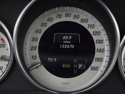 Used 2014 Mercedes-Benz E 350 Cabriolet image 24