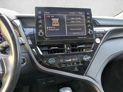 Used 2023 Toyota Camry XSE image 10
