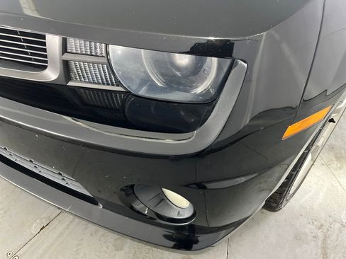 Used 2010 Chevrolet Camaro SS w/ RS Package image 28