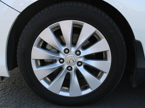 Used 2014 Honda Accord EX image 14