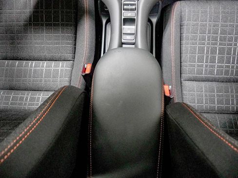 Certified 2026 Honda HR-V Sport image 26