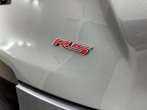 Used 2025 Chevrolet Blazer RS image 9