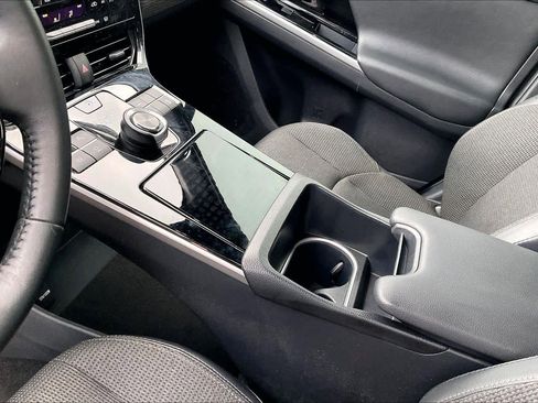 Used 2024 Toyota bZ4X XLE image 14