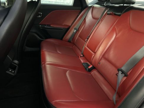 Used 2025 Kia K4 GT-Line w/ GT-Line Premium Package image 31