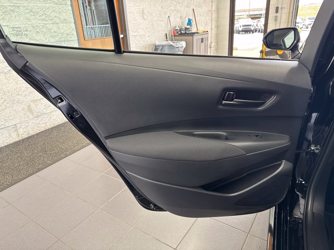 Certified 2026 Toyota Corolla LE FWD image 39