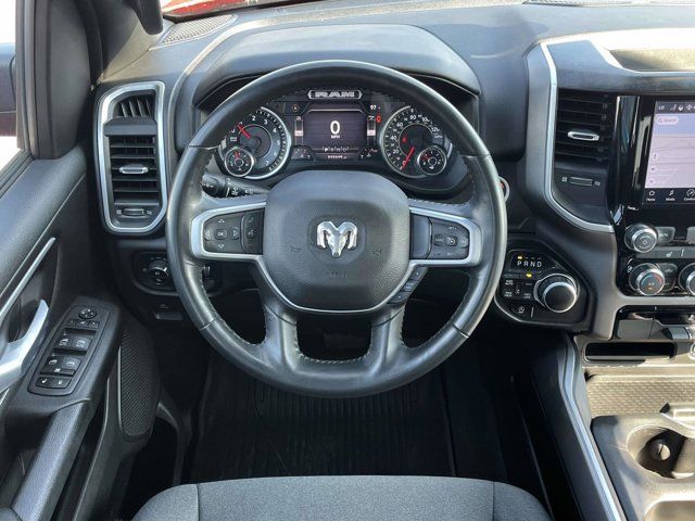 Used 2022 RAM 1500 Big Horn AWD/4WD image 17
