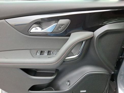 New 2026 Chevrolet Blazer RS w/ Driver Confidence II Package image 9