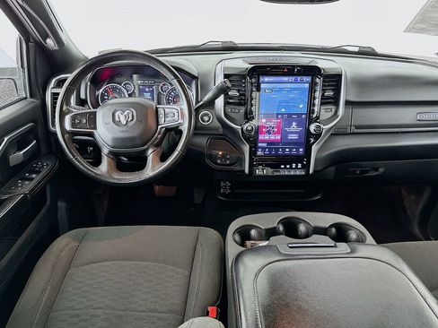 Used 2025 RAM 2500 Big Horn image 21