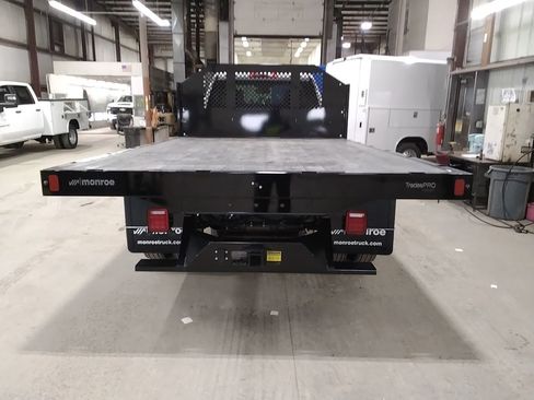 New 2026 Chevrolet Silverado 3500 W/T w/ WT Convenience Package AWD/4WD image 5