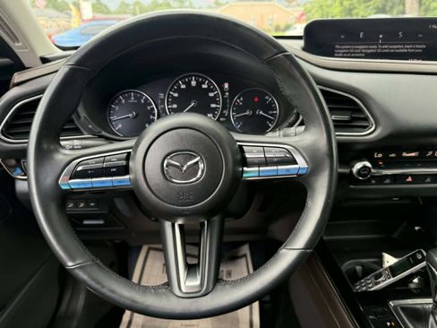 Used 2020 MAZDA CX-30 FWD w/ Premium Package image 14