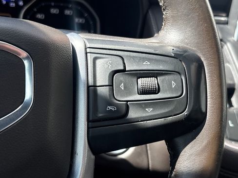 Used 2021 GMC Yukon SLT w/ SLT Luxury Plus Package image 21