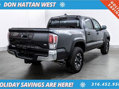 Used 2020 Toyota Tacoma SR5 image 35