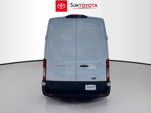 Used 2024 Ford Transit 250 148 High Roof Extended w/ Load Area Protection Package RWD image 5