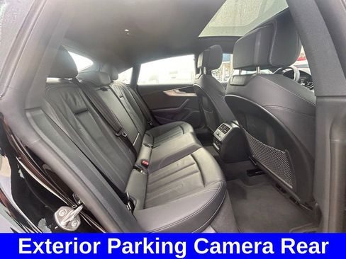 Used 2025 Audi A5 2.0T Premium Plus image 32